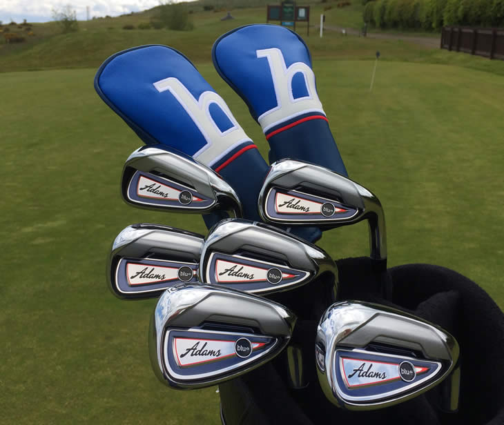 Picking Golf Clubs To Complement Your Playing Technique